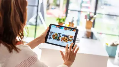 How HelloFresh improves your cooking | Select your meals online