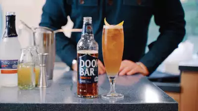 Sharp's beer | Doom Bar Collins
