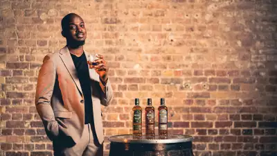 Bushmills comp