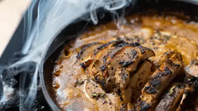 Goila Butter Chicken