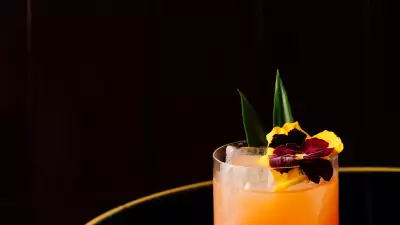 Cocktail at Disrepute