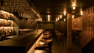 Evenings at Heads and Tails
