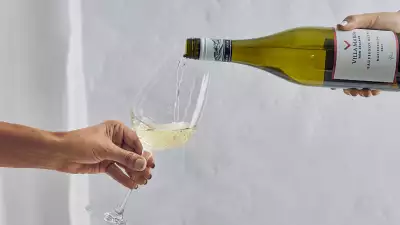 Villa Maria's sauvignon blanc