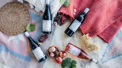Villa Maria wines