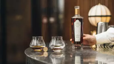 The Lakes Distillery