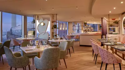JOIA Restaurant