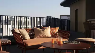 JOIA Terrace