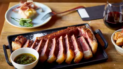 Chuleton