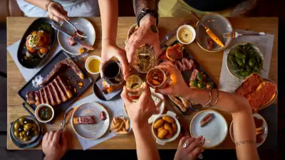 Tapas