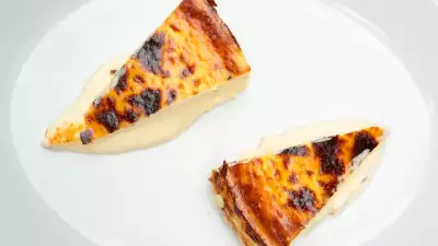 Cheesecake