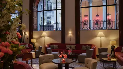 One aldwych bar