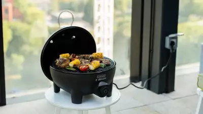 Cadac BBQ