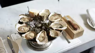 Bentley's Oyster Bar & Grill