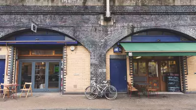E5 Bakehouse