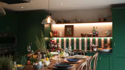 Enrica Rocca Cookery School