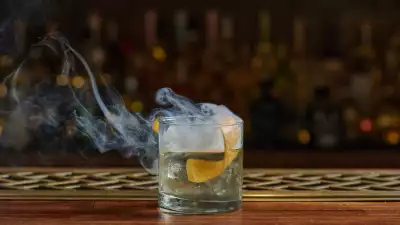 Mezcal Masterclass