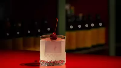 The Cherry On Top