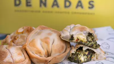 De Nadas Empanadería