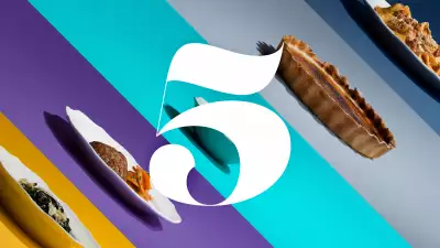 Angela Hartnett: My Career in Five Dishes