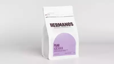 Pijao Gesha