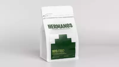 Hoyo Frio
