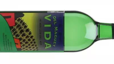 Del Maguey Vida Mezcal