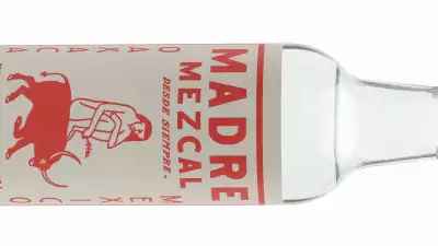 Madre Mezcal Ensamble