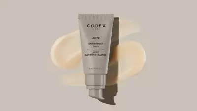 Codex Labs Ant&uuml; Serum