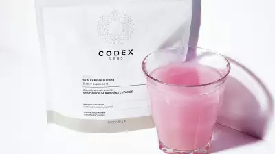 Codex Labs Ant&uuml; Skin Barrier Support supplement