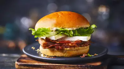 Marks and Spencer Jingle Brie-LT