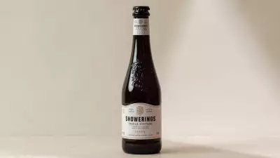 Showerings Cider