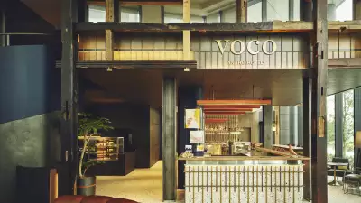 Hotel voco Osaka