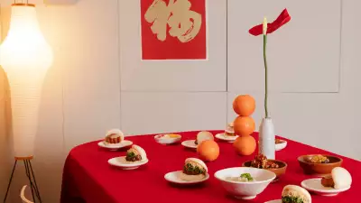 BAO at home