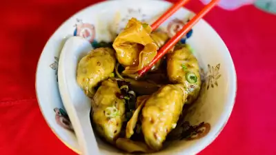 Shui jiao