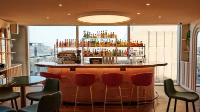 JOIA Bar