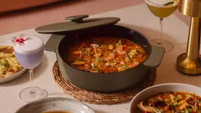 Arroz de marisco