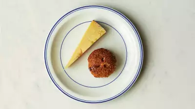 Eccles cake
