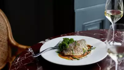Seabass