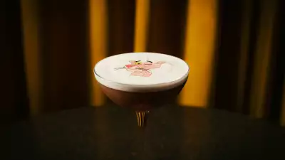 Pink Panther