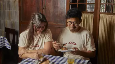Ana Gonçalves and Zijun Meng
