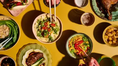 Bart promises sustainably sourced spices, herbs and blends that don't compromise on quality