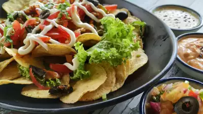 Nachos