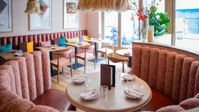 Santo Remedio Marylebone