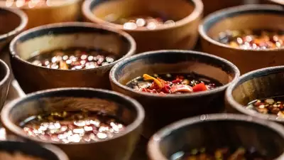 Sambal at Stephanie's Carousel residency