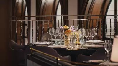 Indigo at One Aldwych