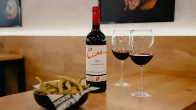 Cune crianza