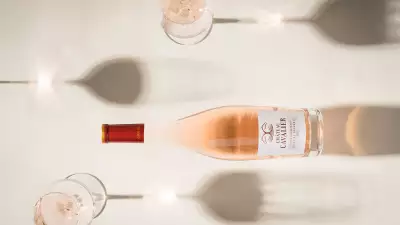 Château Cavalier’s Marafiance 2024