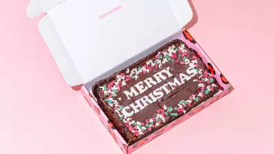 Cake or death