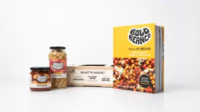 Christmas gift box