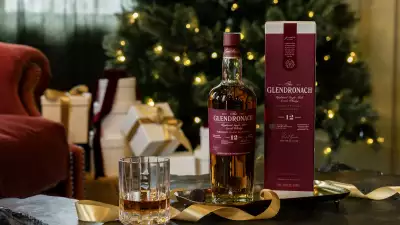 Glendronach 12-Year-Old